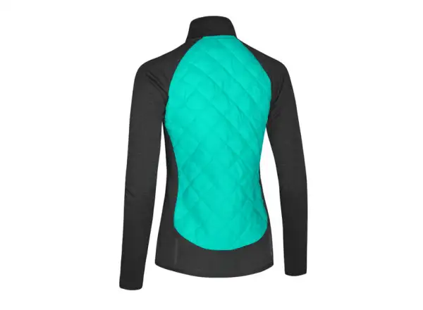 Etape Sierra 2.0 women's sweatshirt mint/black
