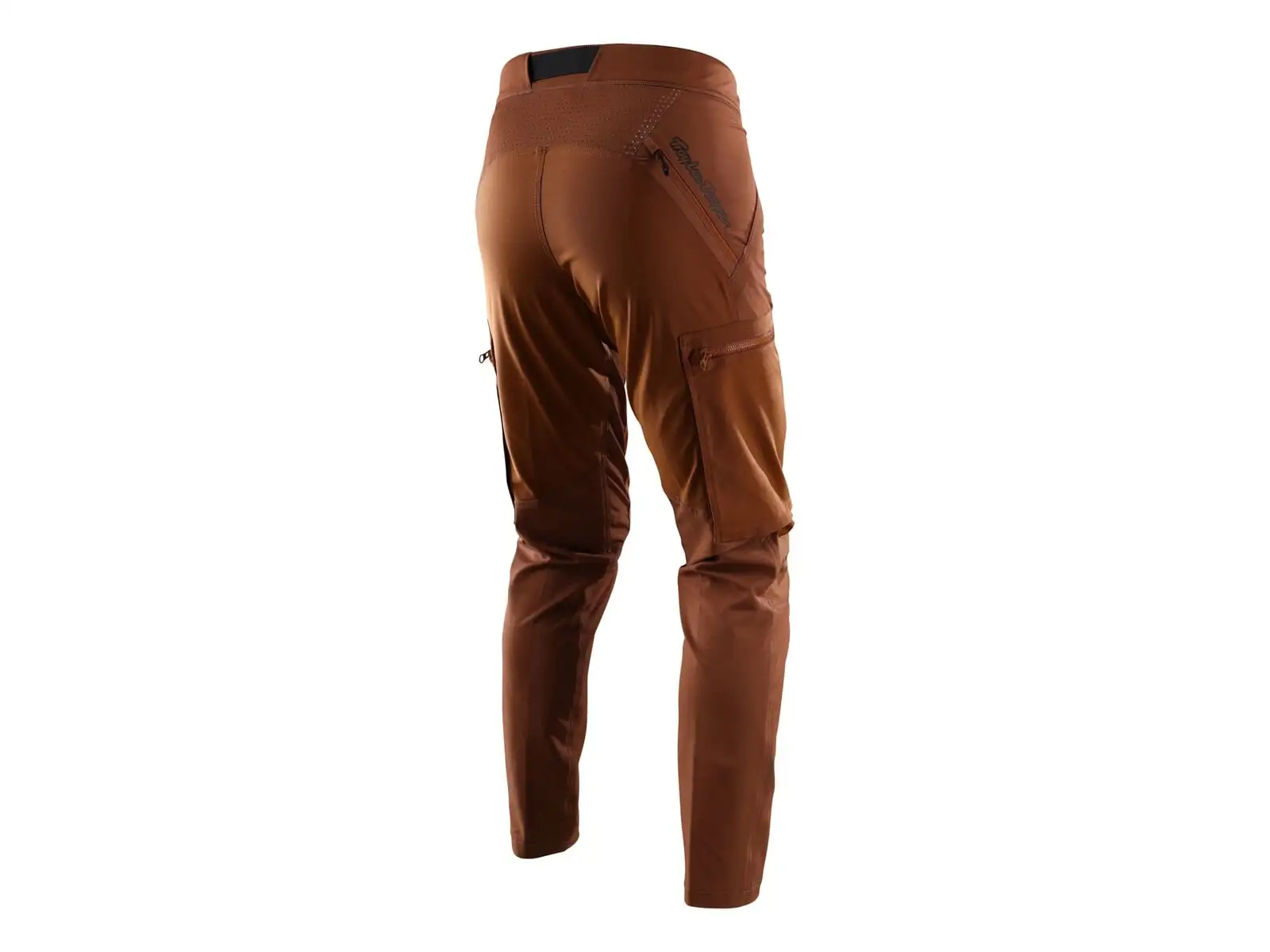 Troy Lee Designs Ruckus Mono men's pants Dark Canvas