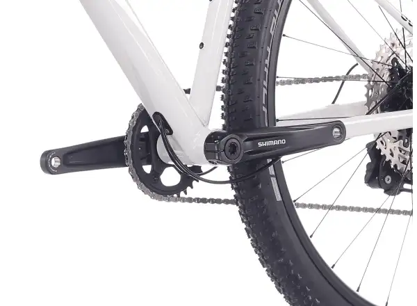 Superior XP 6.2 mountain bike Gloss Grey