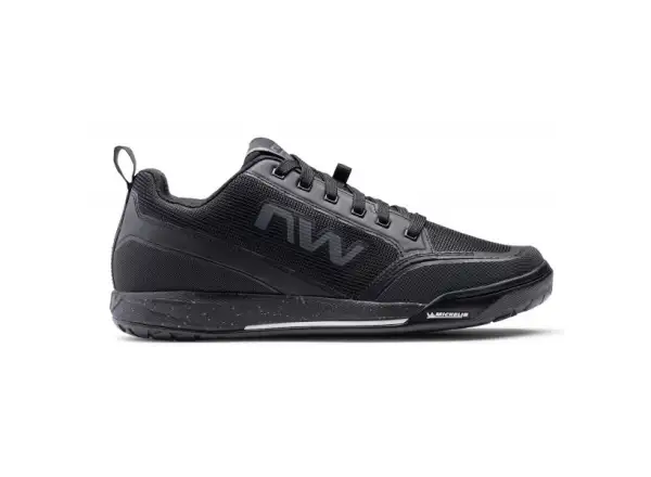 Northwave Clan 2 MTB Shoes Men Black