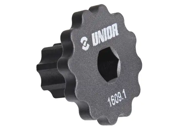 Unior installation tool for cranks Shimano Hollowtech II