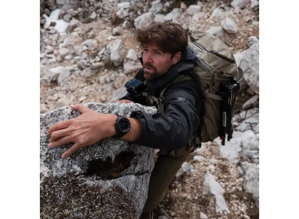 Suunto Core 2 outdoor watch All Black