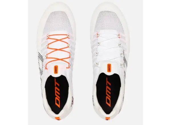 DMT Scarpe Pogi's road men's cycling shoes white