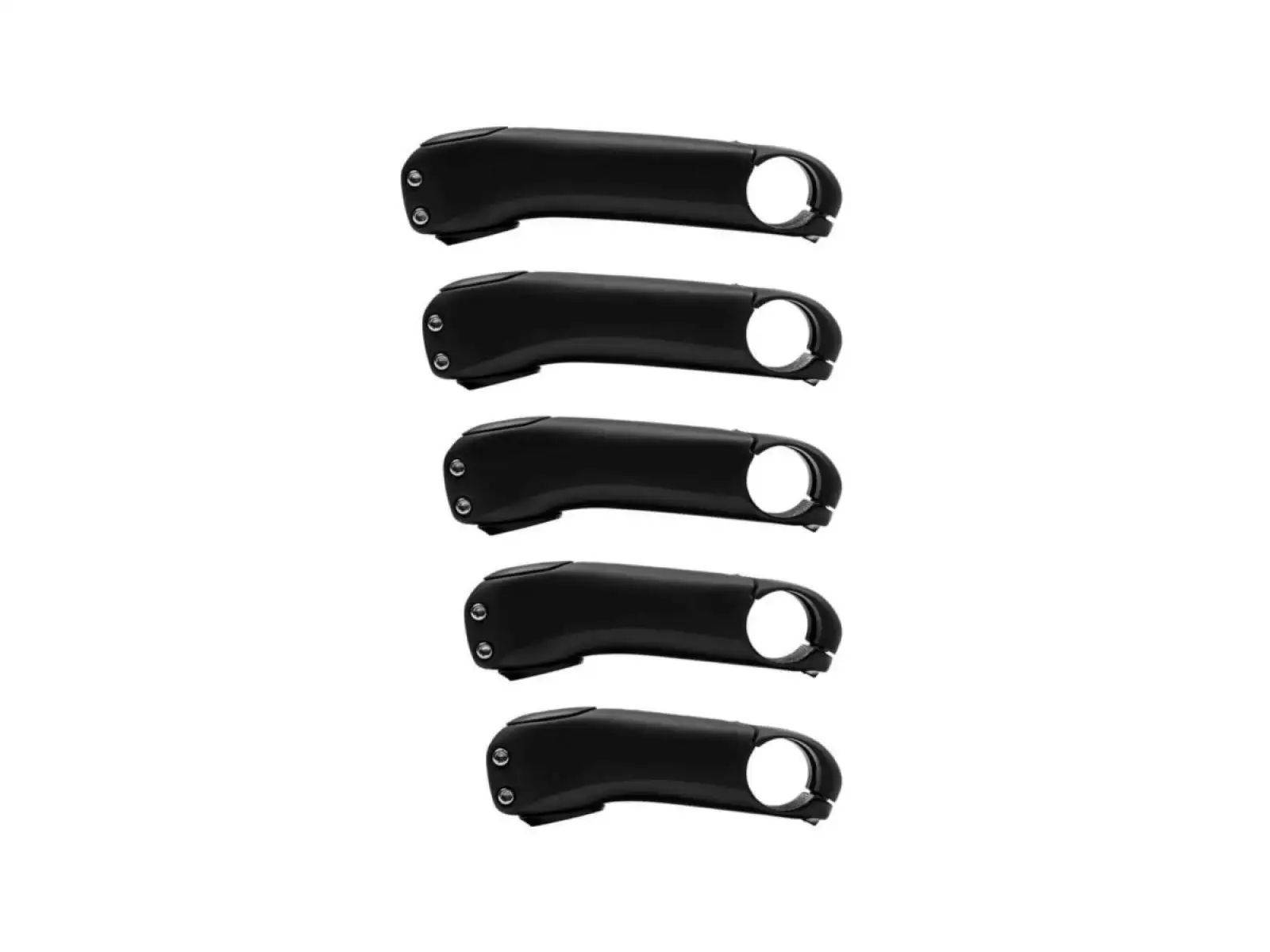 Enve Aero Road stem black