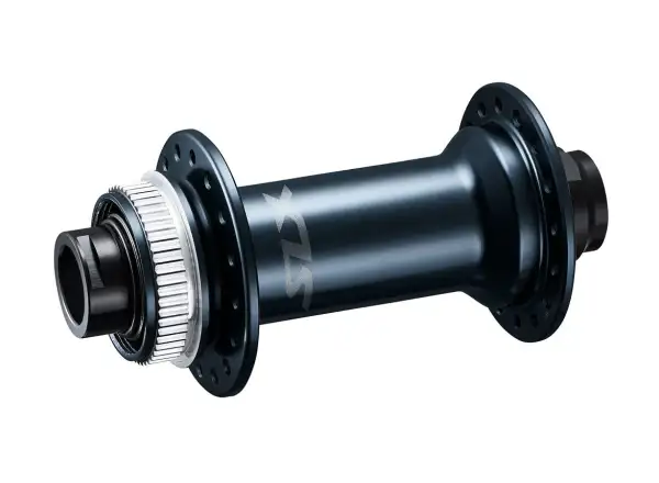 Shimano SLX HB-M7110-B CL Front Wheel Hub 15x110 mm 32 Holes