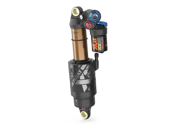 Fox Float X2 Factory Lockout shock M230x60 mm