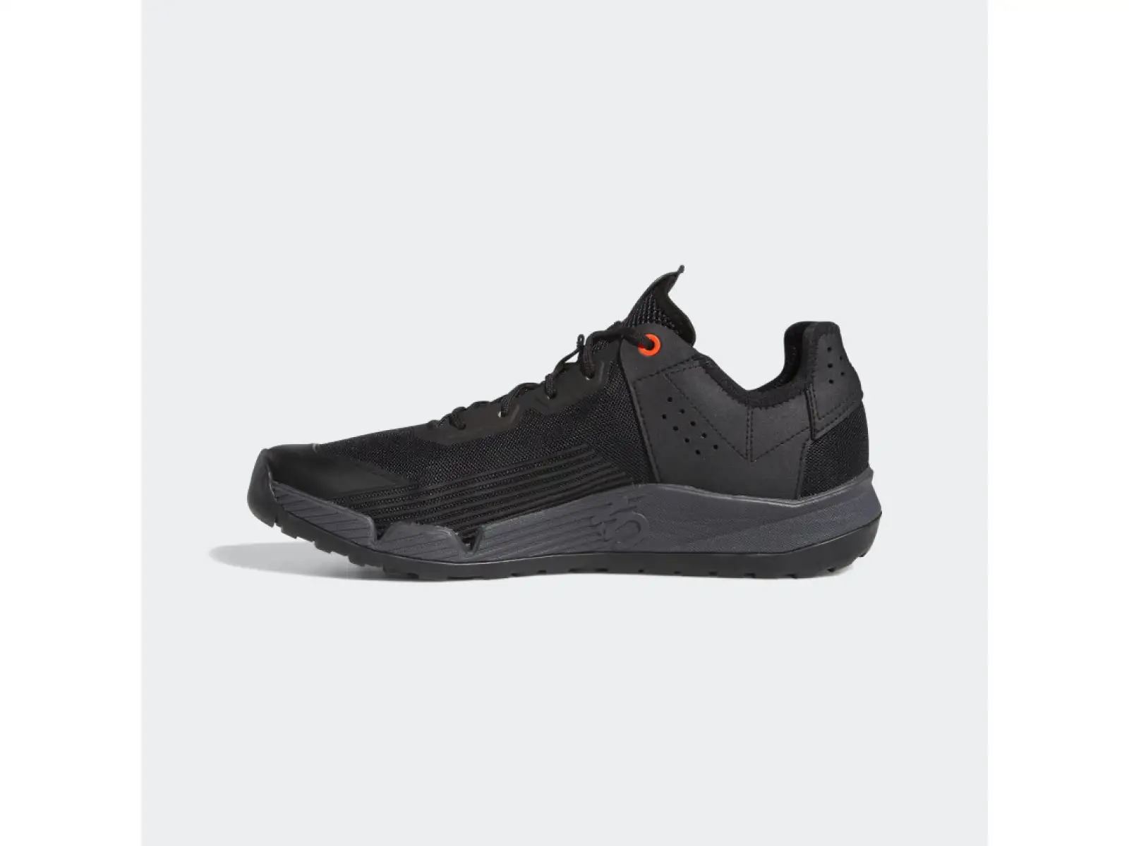 Five Ten Trailcross LT men's shoes Black/Red