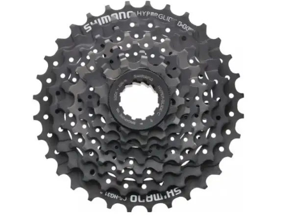 Shimano Altus CS-HG31 8 cassette TAKEN OFF A BIKE