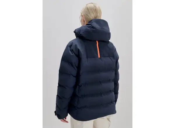 POC Loft Jacket women's ski jacket Apatite Navy
