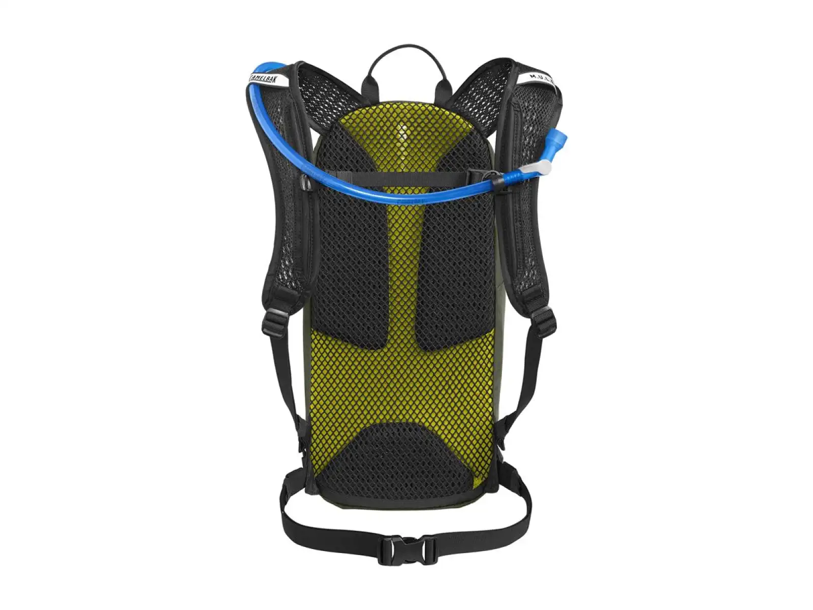 Camelbak Mule 12 backpack Dusty Olive