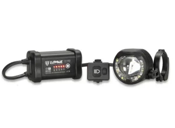 Lupine SL AF (1300lm) light
