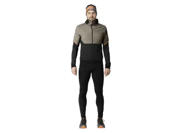 Dynafit Alpine Hybrid men's running jacket Fallen Rock