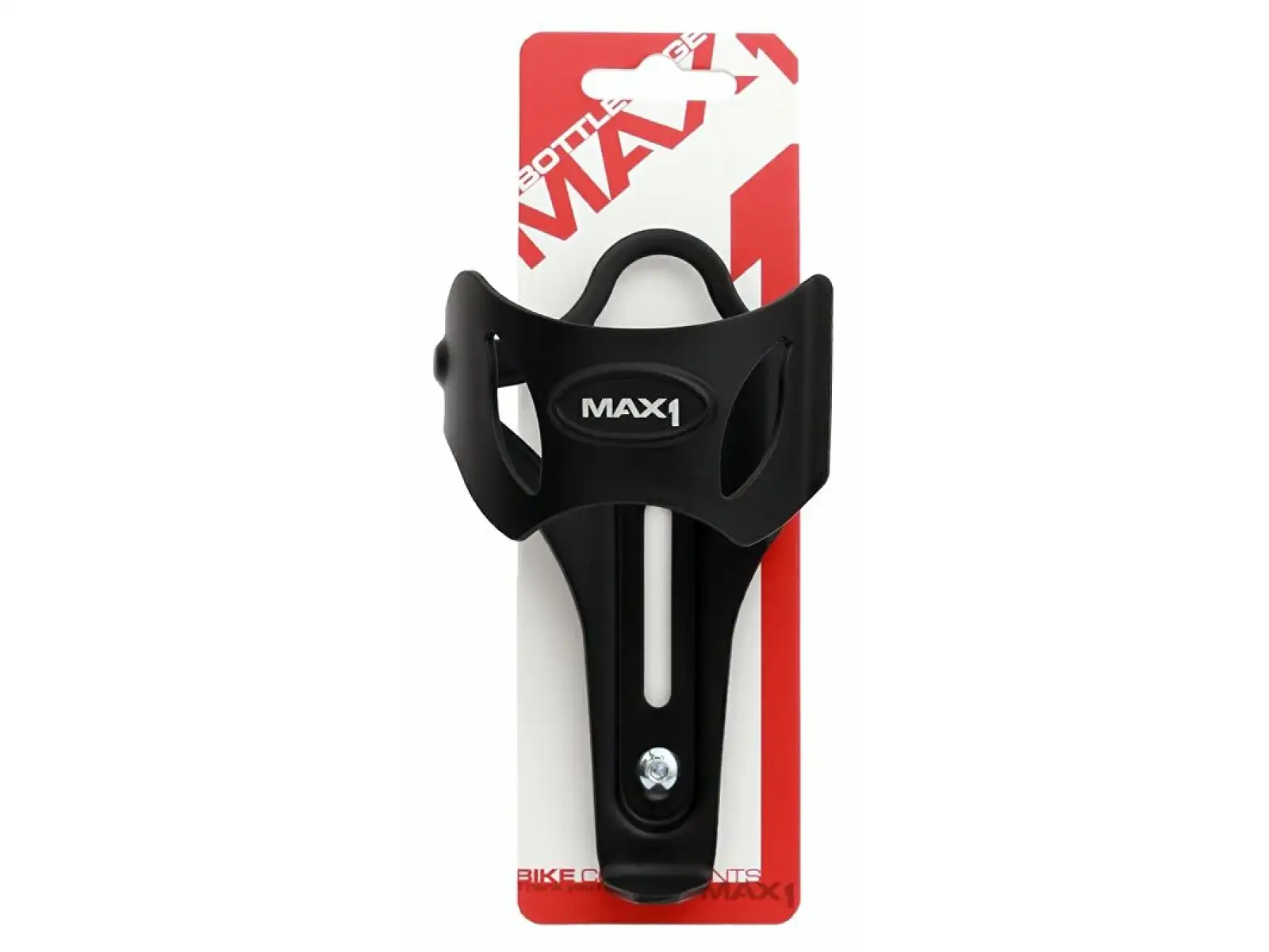 Max1 basket side black
