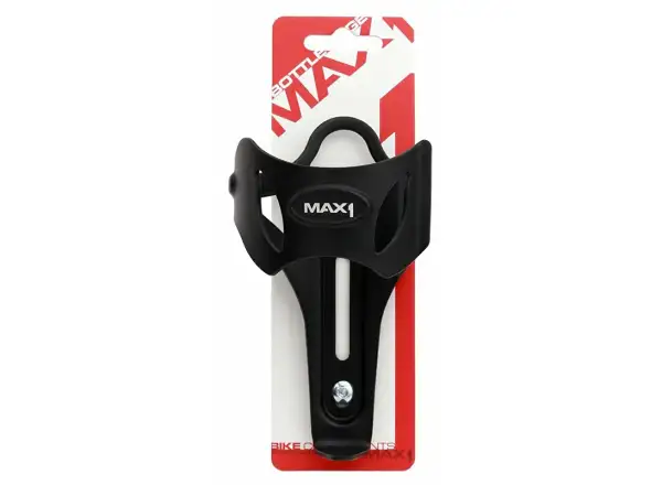 Max1 basket side black