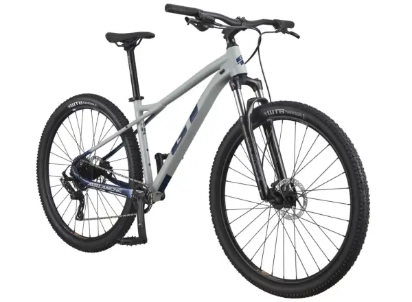 GT Avalanche 27.5" Comp GRY mountain bike