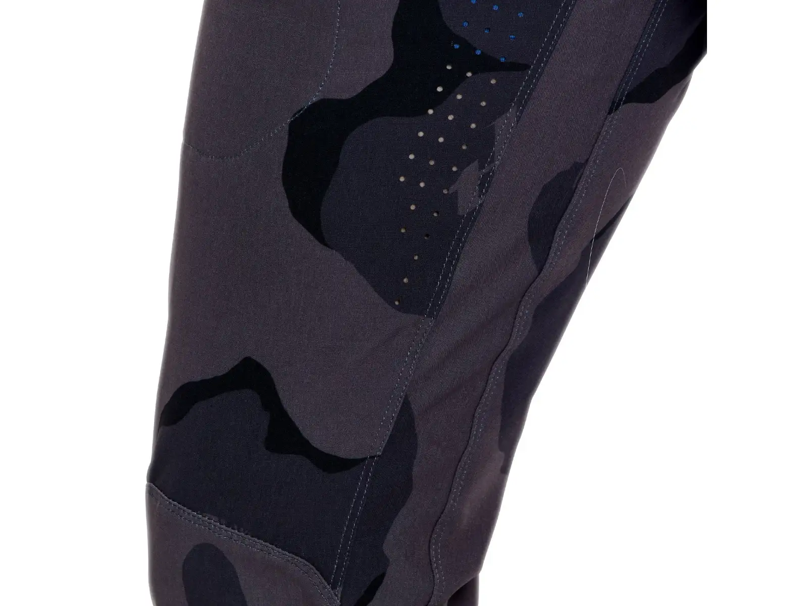 Troy Lee Designs Skyline Pro men's pants Flow Camo Carbon