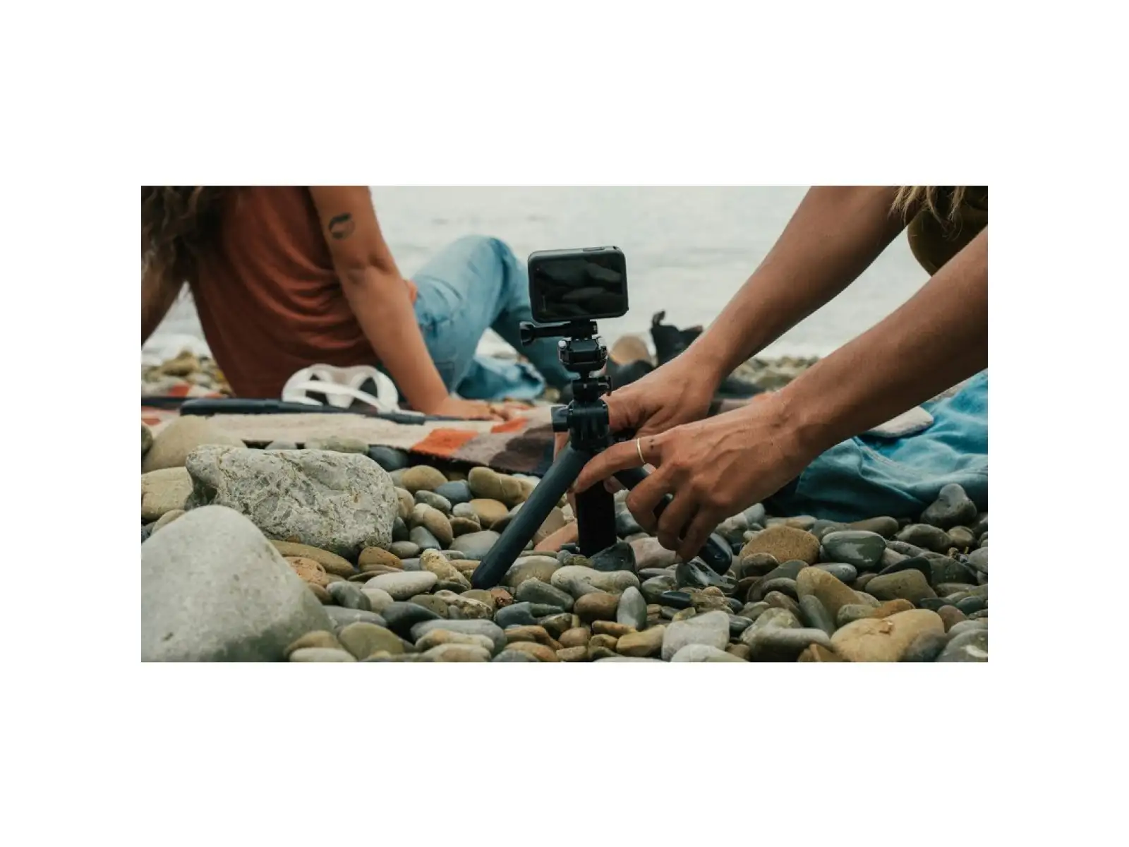 GoPro 3-Way 2.0 tripod/mount/selfie stick