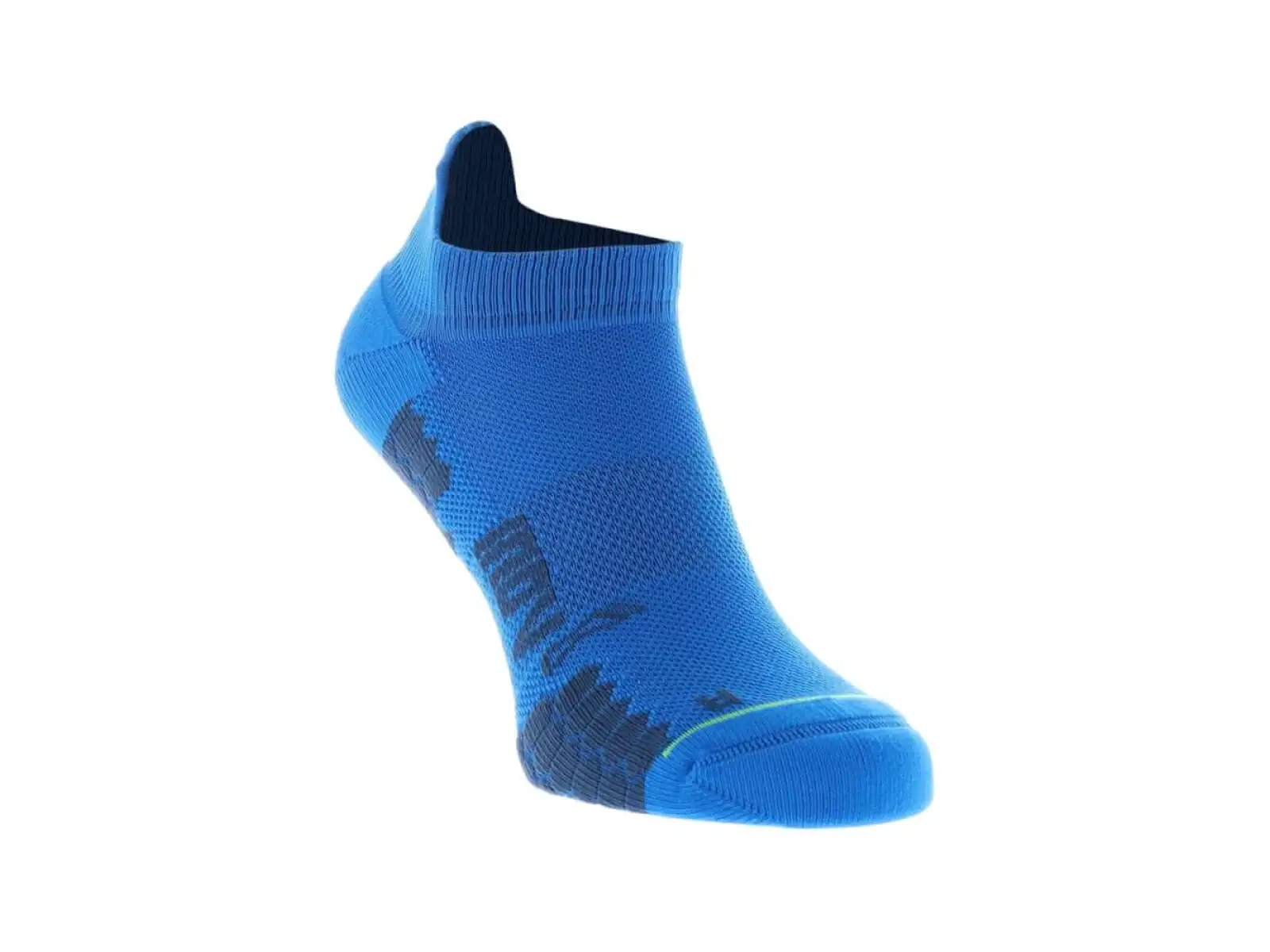 Inov-8 Trailfly socks low red/blue