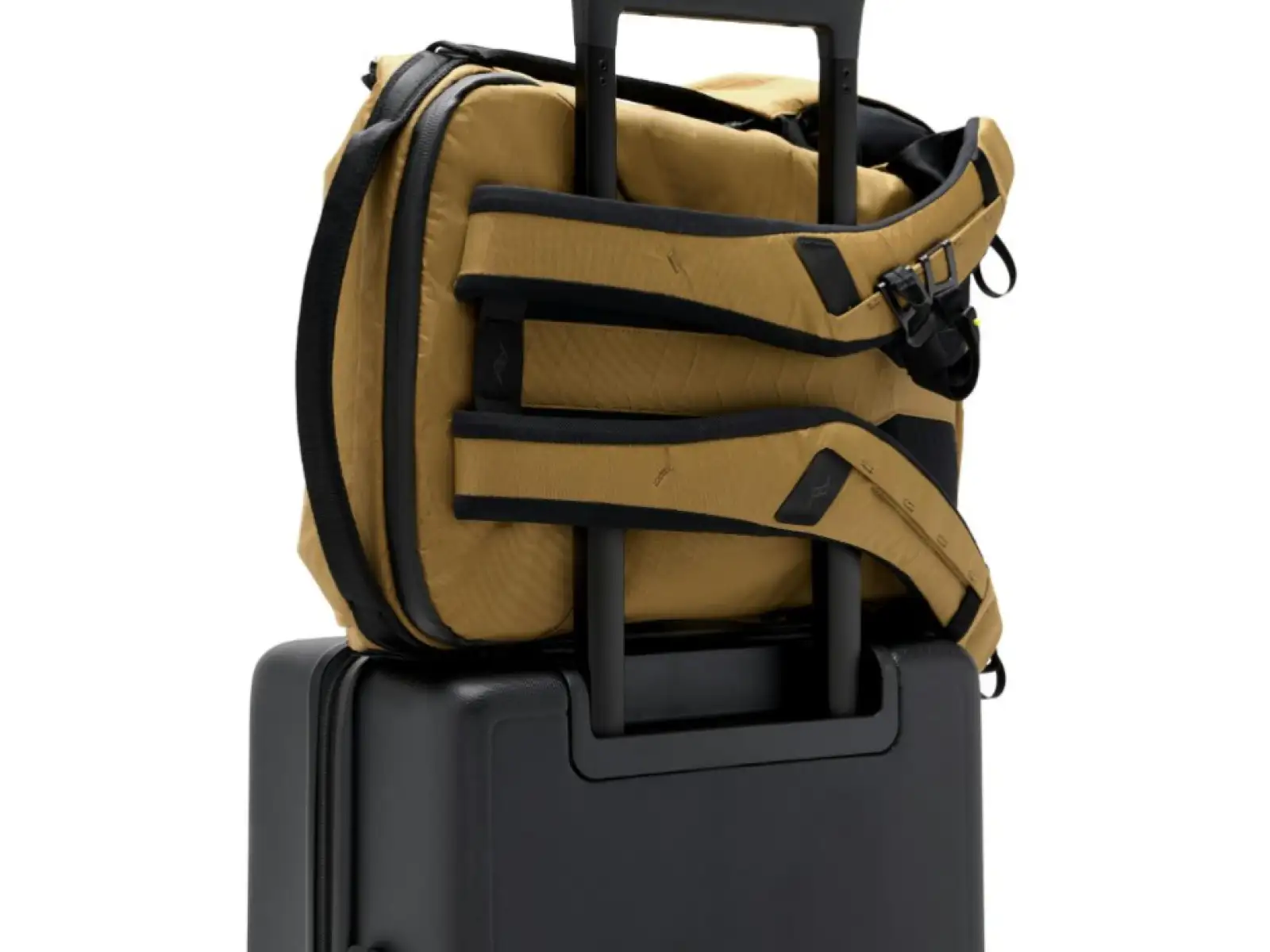 Peak Design Everyday Backpack 20 l Coyote backpack