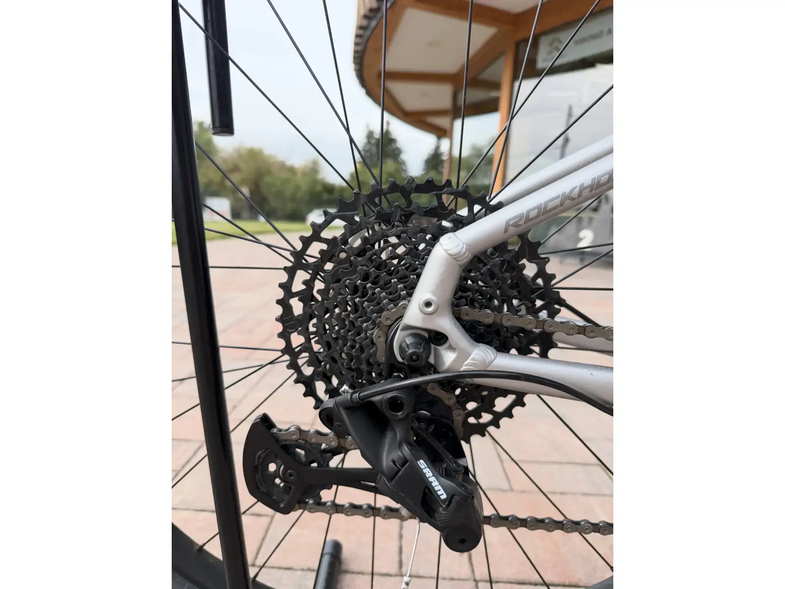 Specialized Rockhopper 29 size M BAZAR