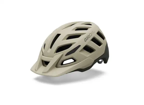 Giro Radix MIPS MTB helmet Mat Stone