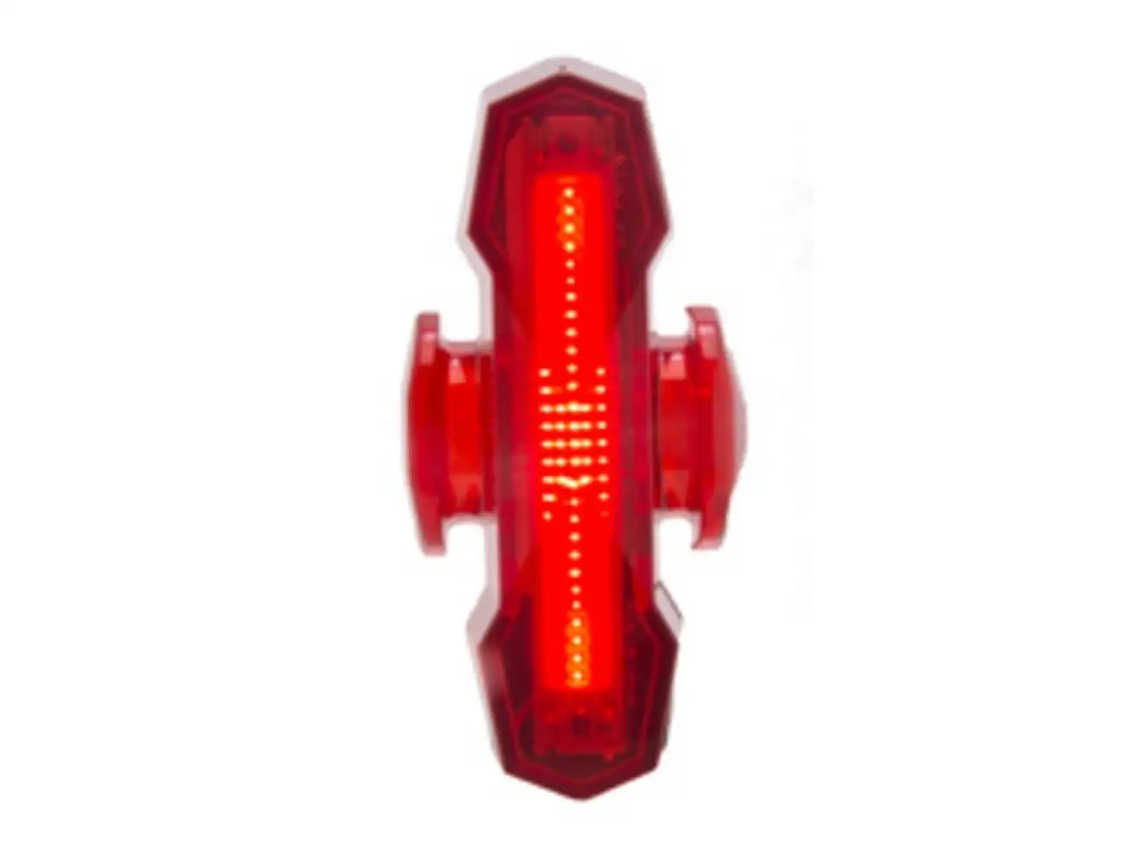 Smart Vulcan USB rear light