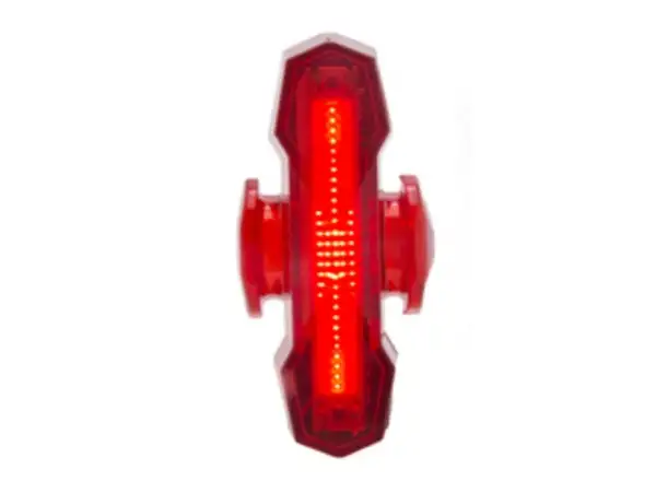 Smart Vulcan USB rear light