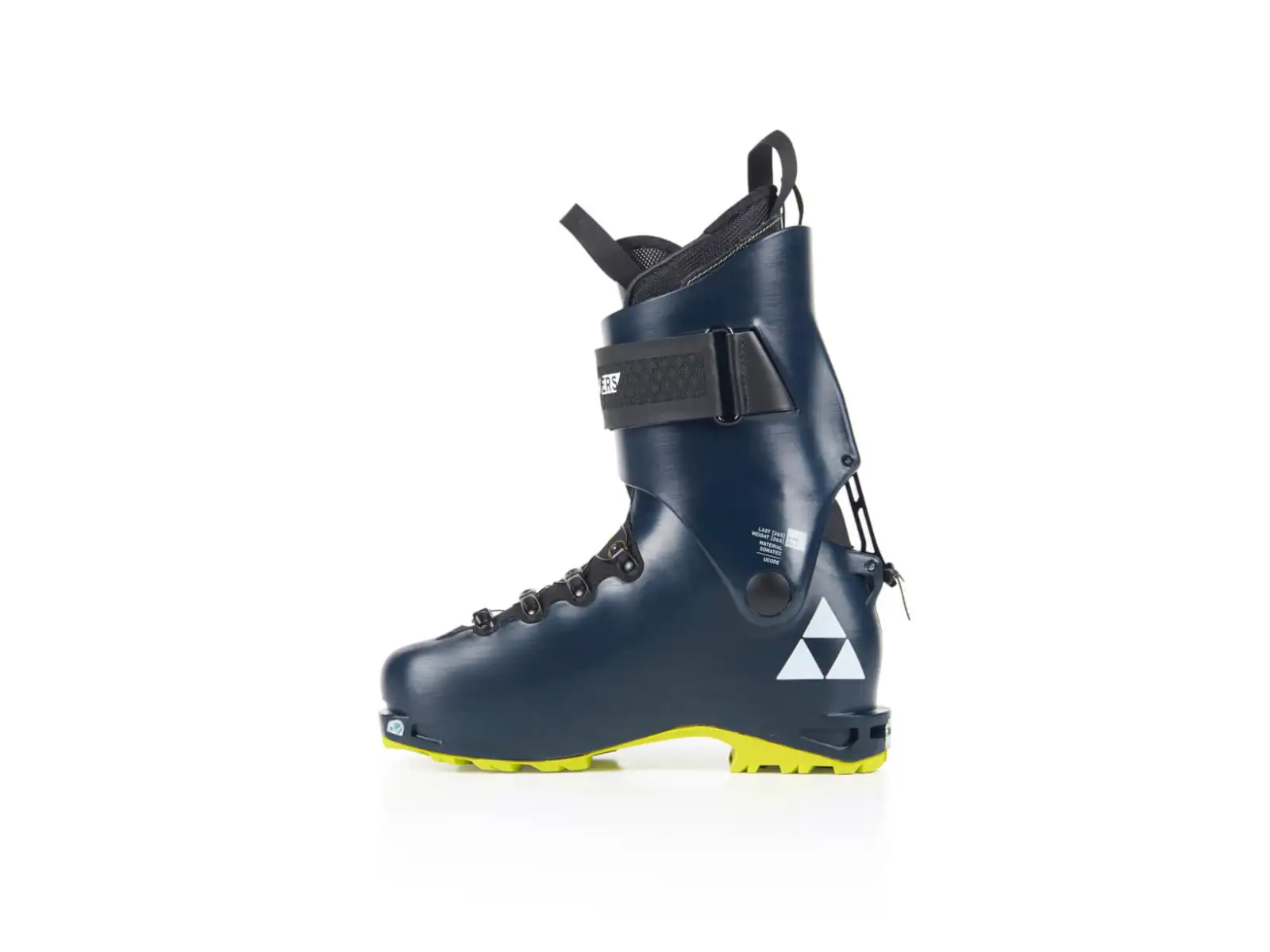 Fischer TRAVERS GR men's ski touring boots