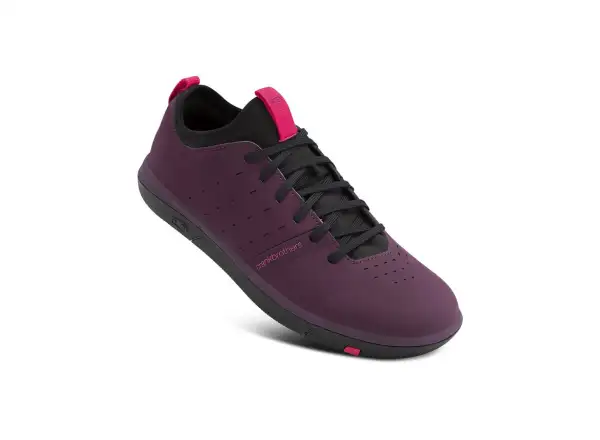 Crankbrothers Stamp Street Lace men's shoes Purple/Pink