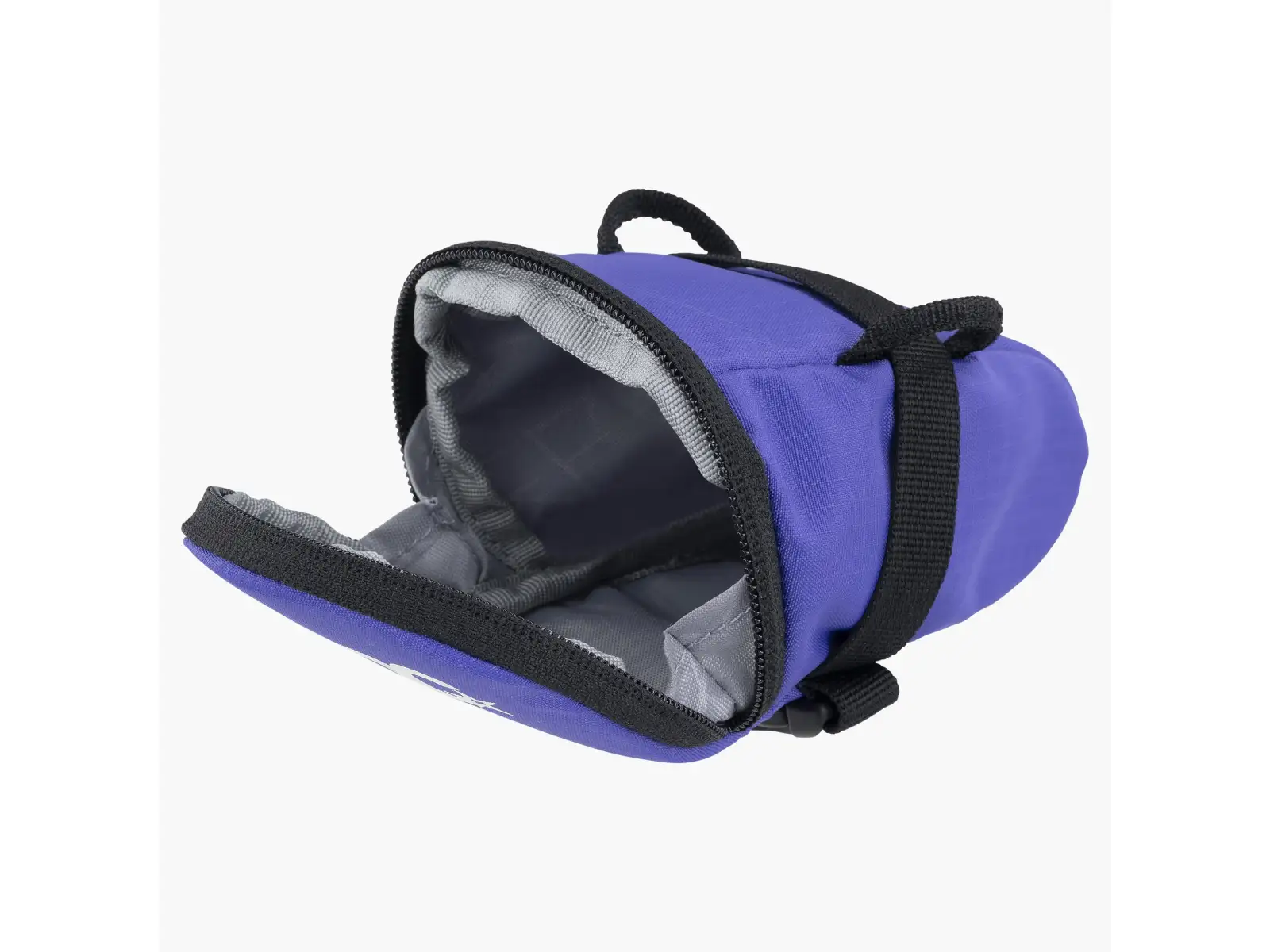 Evoc Seat Bag saddle bag 0,3 l Violet