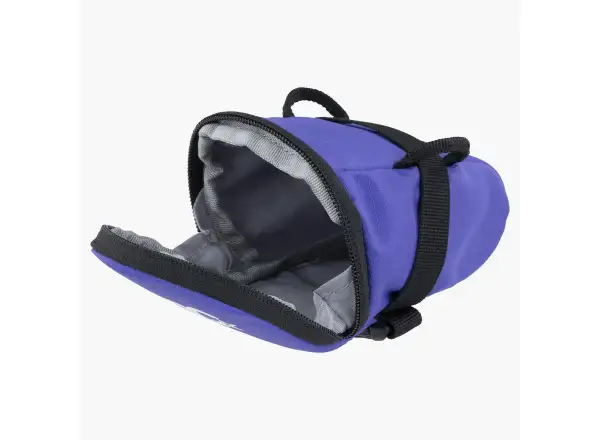 Evoc Seat Bag saddle bag 0,3 l Violet