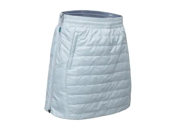 Silvini Cucca women's primaloft skirt Cloud