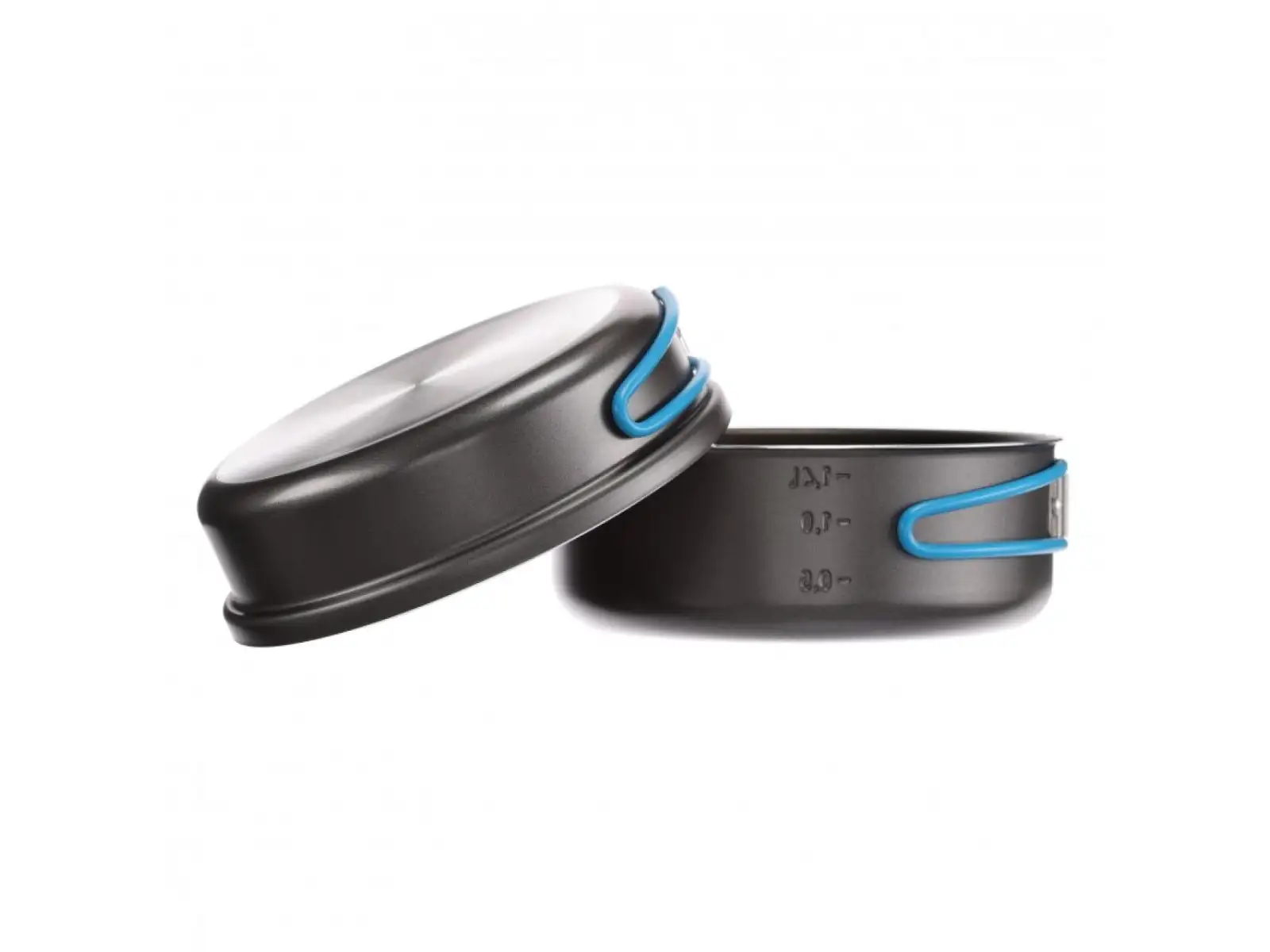 ALB Alpamayo Czech Cookware Set 2-Piece