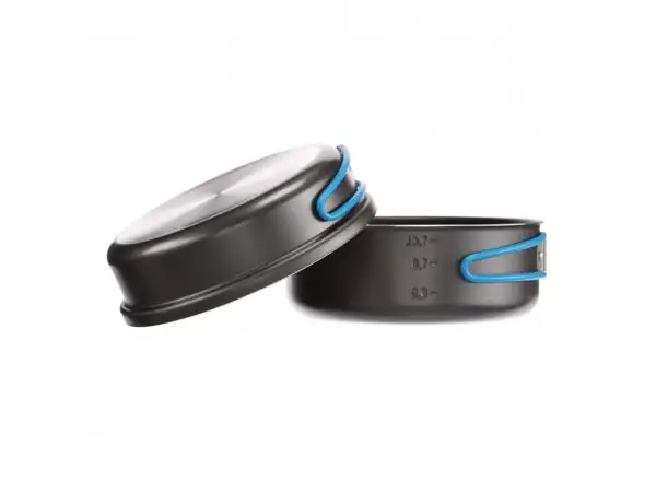 ALB Alpamayo Czech Cookware Set 2-Piece