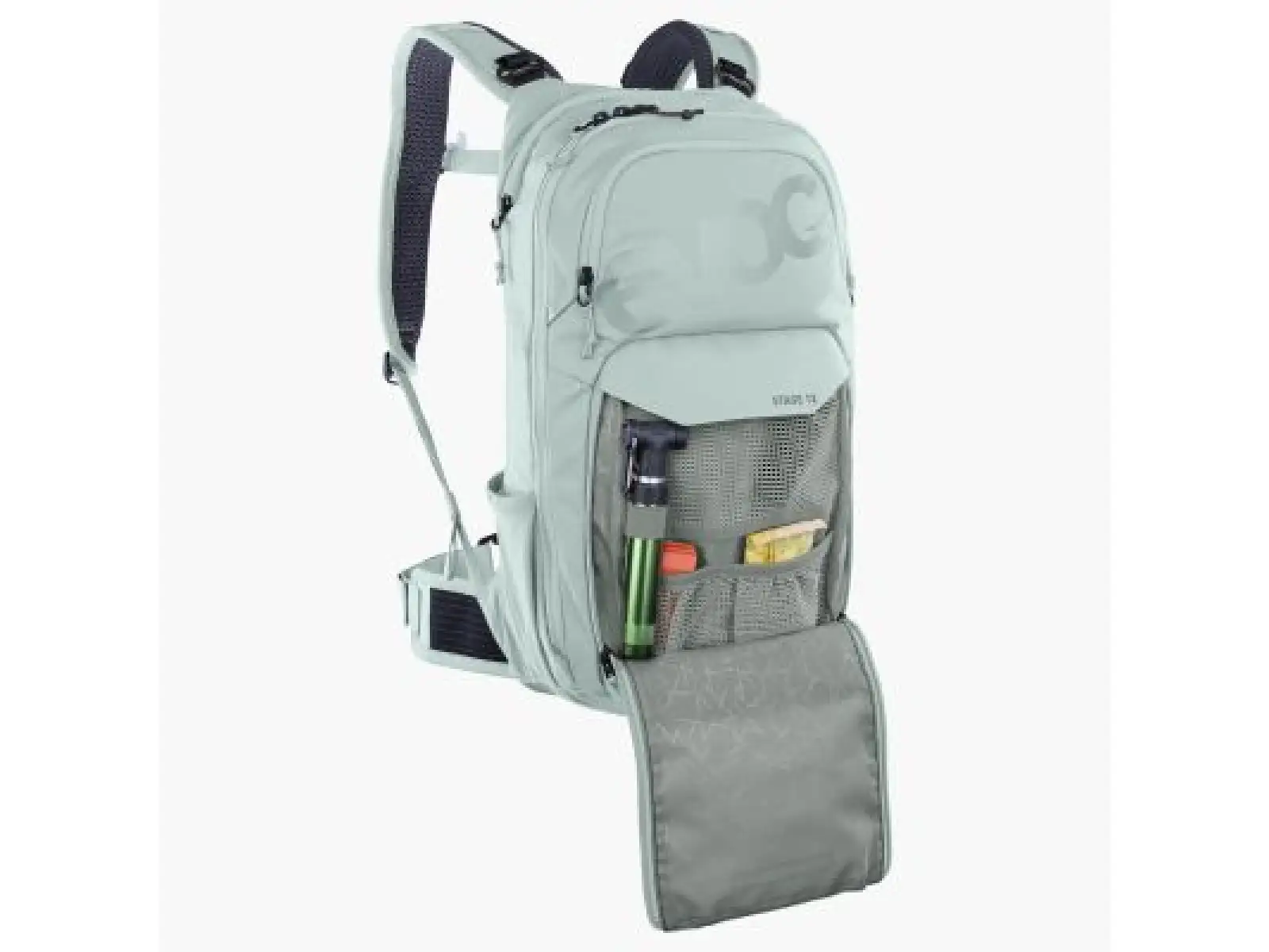 Evoc Stage 12 l backpack Mint