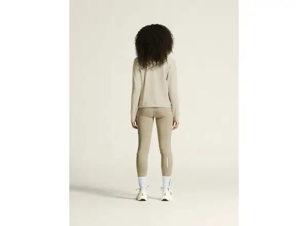 Craft SubZ Light Hood women's jacket beige