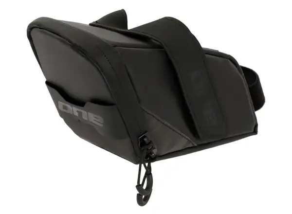 Rock Machine S.Bag 50 L saddle bag 0.7 l Black