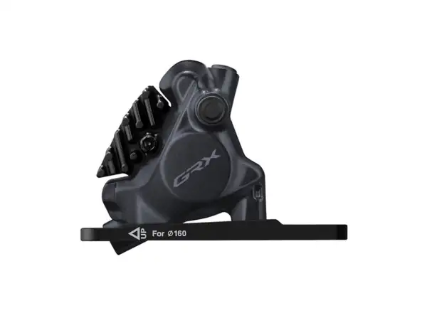 Shimano GRX BR-RX410 road brake caliper
