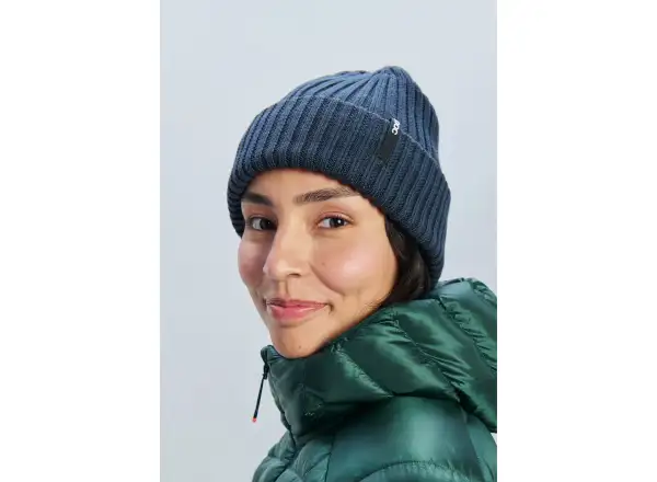 POC Beanie hat Apatite Navy