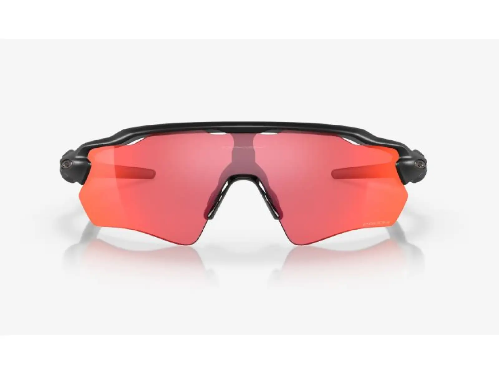 Oakley Radar glasses Matte Black/Prizm Trail Torch