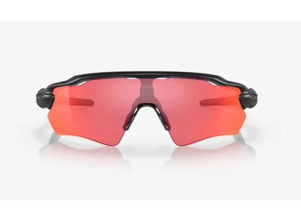 Oakley Radar glasses Matte Black/Prizm Trail Torch