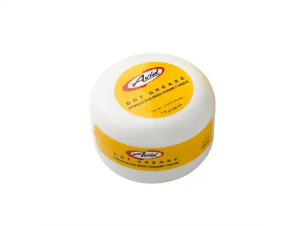 Avid Pitstop DOT assembly grease 29ml