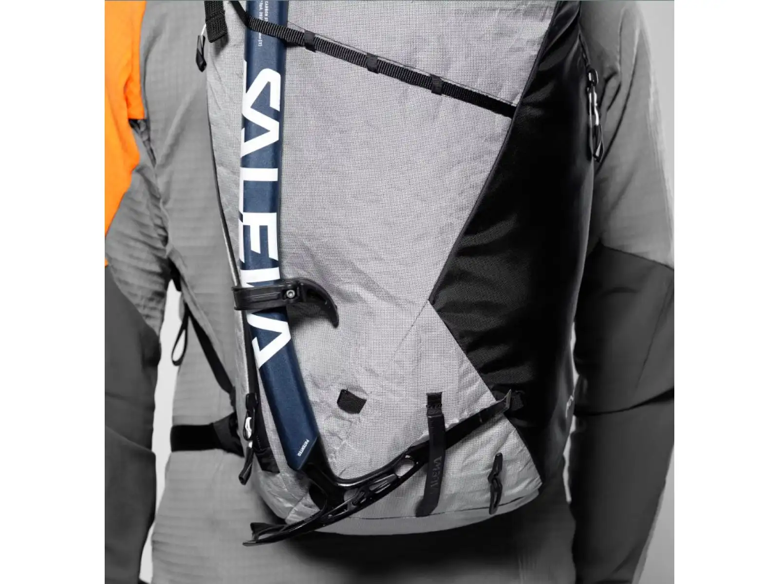 Salewa NXT 32 l backpack alloy/black