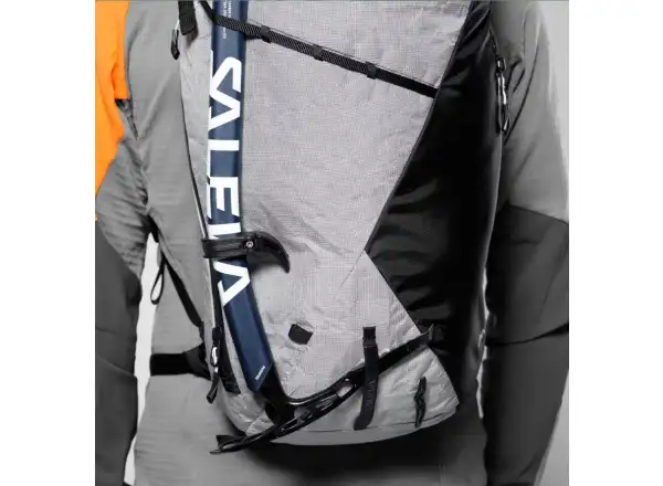 Salewa NXT 32 l backpack alloy/black