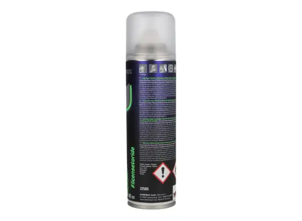 Holmenkol Chain Wax chain wax spray 250 ml
