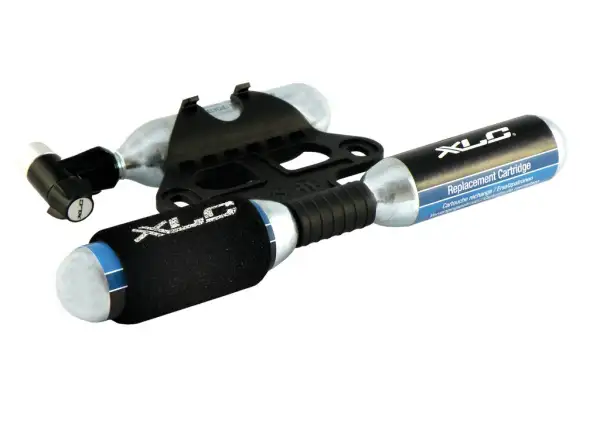 XLC PU-M03 CO2 pump black