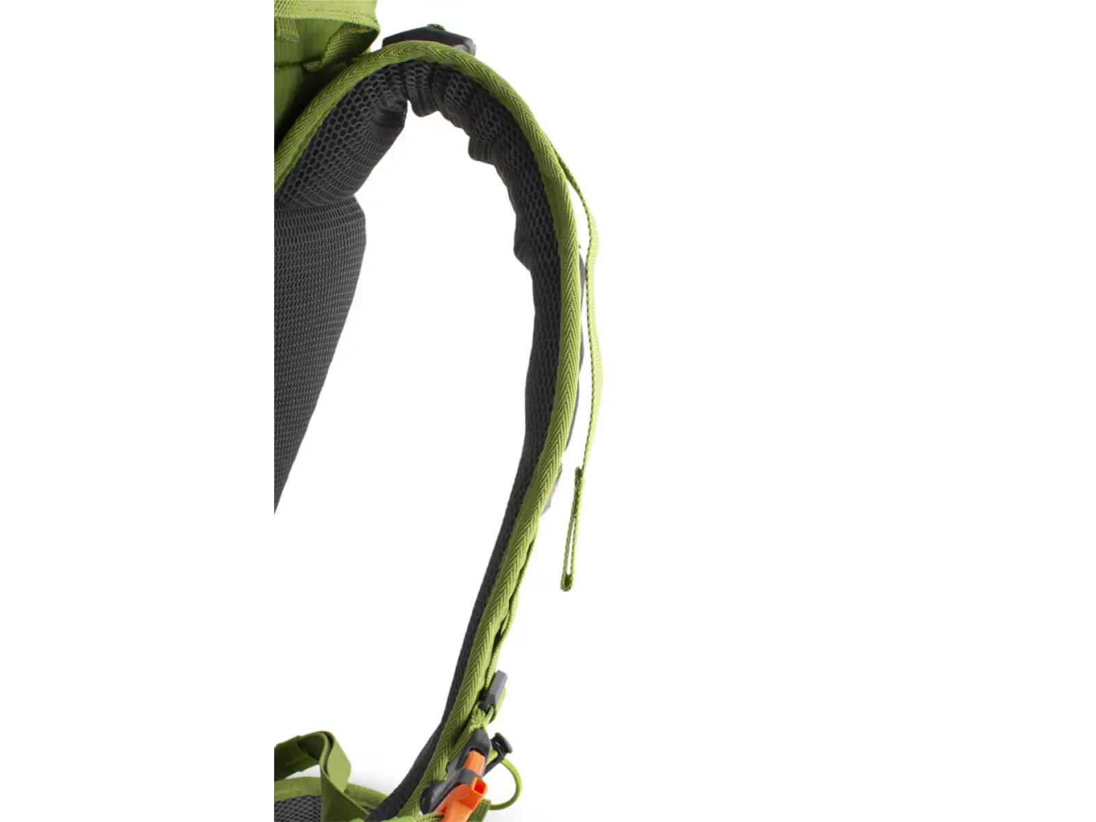 Pinguin Trail 42 Backpack green
