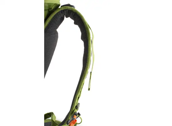 Pinguin Trail 42 Backpack green