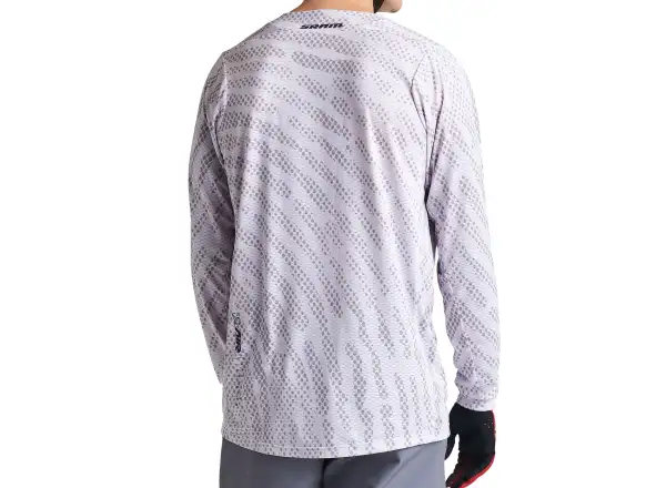 Troy Lee Designs Skyline Air Sram men's jersey long sleeve Roots Cement