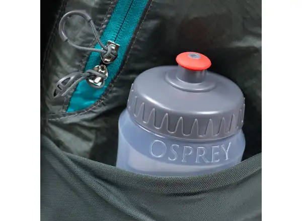 Osprey Ultralight Stuff Pack backpack poppy orange